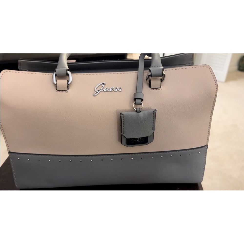 GUESS BAG - Picture 8 of 8